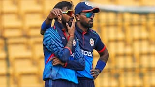 Cricket Most Famous Iconic Brother Duos Siblings Hardik Krunal Pandya