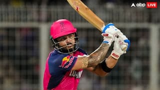 रियान पराग ने मोईन अली पर जड़े 5 छक्के, जानें IPL में किन-किन बल्लेबाजों ने एक ओवर में लगाए हैं 5 सिक्स