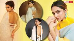 साड़ी के साथ पेयर करें दीपिका पादुकोण के ये ब्लाउज डिजाइंस, शादी-पार्टी में दिखेंगी सबसे अलग