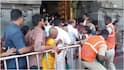 Tirumala Darshan Update: తిరుమలలో వృద్ధుల దర్శనంపై వదంతులు నమ్మొద్దు.. శ్రీవారి భక్తులకు టీటీడీ విజ్ఞప్తి