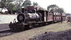 1987 में हर संडे एक घंटे लेट होती थी बिहार की यह पैसेंजर ट्रेन, हकीकत आज भी उड़ा देती है होश