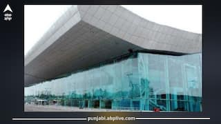 Amritsar News: ਅੰਮ੍ਰਿਤਸਰ ਏਅਰਪੋਰਟ 'ਤੇ ਕਸਟਮ ਵਿਭਾਗ ਦੀ ਵੱਡੀ ਕਾਰਵਾਈ, 7 ਕਰੋੜ ਦਾ ਗਾਂਜਾ ਜ਼ਬਤ