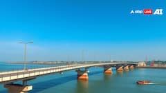 प्रयागराज: सगंम नगरी में जाम की समस्या होगी खत्म, गंगा नदी पर बनने जा रहा फोर लेन ब्रिज