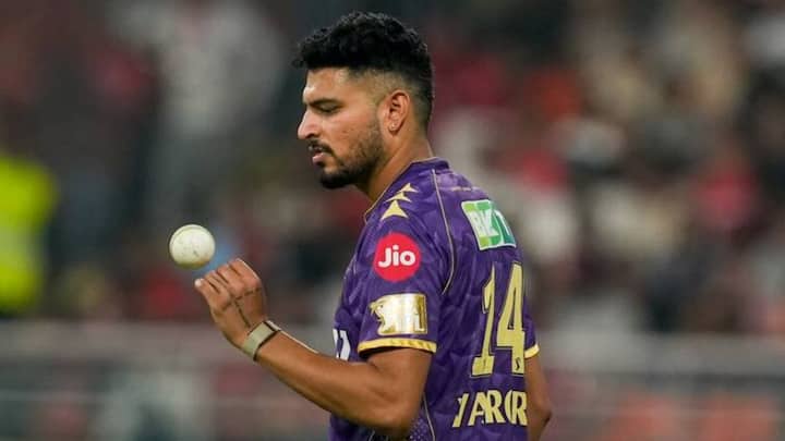 ১১ ম্যাচে ১২ উইকেট নেওয়া লখনউ সুপার জায়ান্টসের লেগ স্পিনারের আদর্শ সুনীল নারাইন। তাঁর মতোই কঠিন ওভারে দিগ্বেশ বোলিং করেন। তিনি এমন পারফর্ম করতে থাকলে জাতীয় দলের জার্সি খুব দূরে নেই।