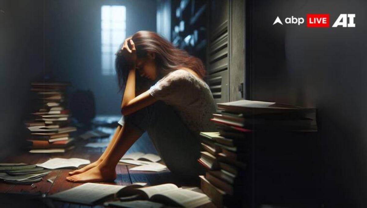 कोटा: कोचिंग हब बना सुसाइड फैक्ट्री! NEET एग्जाम के कुछ घंटे पहले छात्रा ने दे दी जान