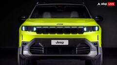 नए डिजाइन और इलेक्ट्रिक पावरट्रेन के साथ लॉन्च होगी Jeep Compass, पहले ही जान लीजिए डिटेल्स