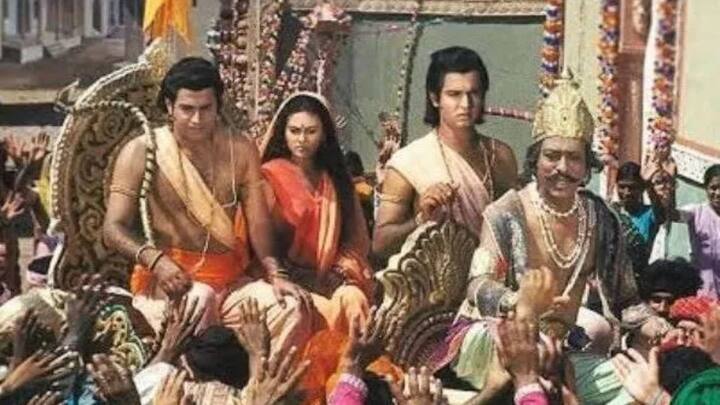 कुछ ऐसी ही दिलचस्प घटना एक ट्रेन को लेकर भी हुई थी. 1987 में जब रामायण टीवी पर प्रसारित होती थी, उस वक्त पटना से दिल्ली तक एक पैसेंजर ट्रेन चलती थी.