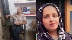 Seema Haider News: સીમા હૈદર પર ગુજરાતના યુવકે કર્યો હુમલો, ગળુ દબાવીને  કહ્યું કે, મારી પર.....