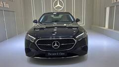 कितनी डाउन पेमेंट पर मिल जाएगी Mercedes की ये कार? यहां जान लीजिए EMI का हिसाब