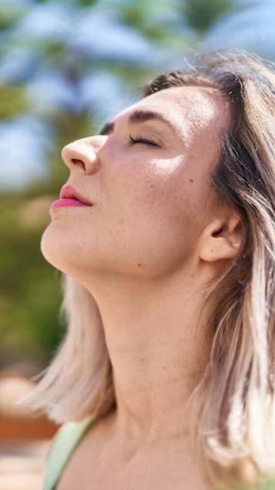 नाक या मुंह से...सांस लेने का सही तरीका क्या है?