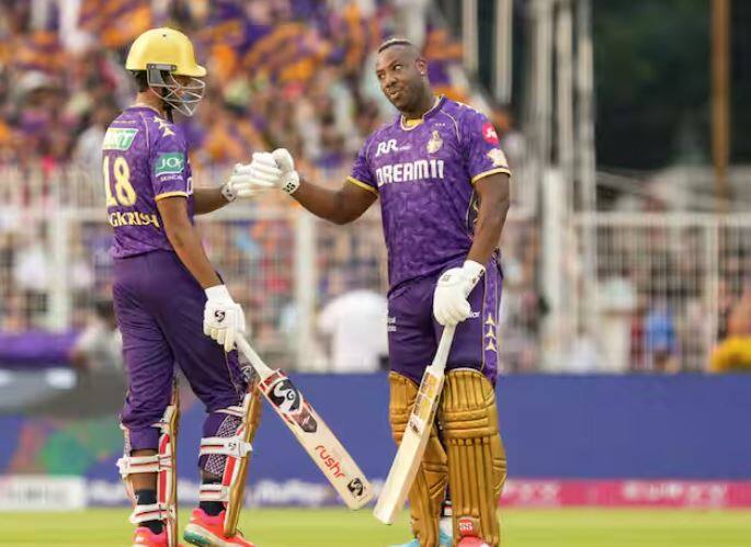 ਕੇਕੇਆਰ ਨੇ ਇਸ ਸੀਜ਼ਨ ਵਿੱਚ ਹੁਣ ਤੱਕ 10 ਵਿੱਚੋਂ ਸਿਰਫ਼ 4 ਮੈਚ ਜਿੱਤੇ ਹਨ। ਉਹ 9 ਅੰਕਾਂ ਨਾਲ ਅੰਕ ਸੂਚੀ ਵਿੱਚ ਸੱਤਵੇਂ ਸਥਾਨ 'ਤੇ ਹਨ। ਕੇਕੇਆਰ ਨੂੰ ਇੱਥੋਂ ਬਾਕੀ ਸਾਰੇ ਚਾਰ ਮੈਚ ਜਿੱਤਣੇ ਪੈਣਗੇ, ਤਾਂ ਹੀ ਉਸ ਕੋਲ ਪਲੇਆਫ ਵਿੱਚ ਪਹੁੰਚਣ ਦਾ ਮੌਕਾ ਹੋਵੇਗਾ।