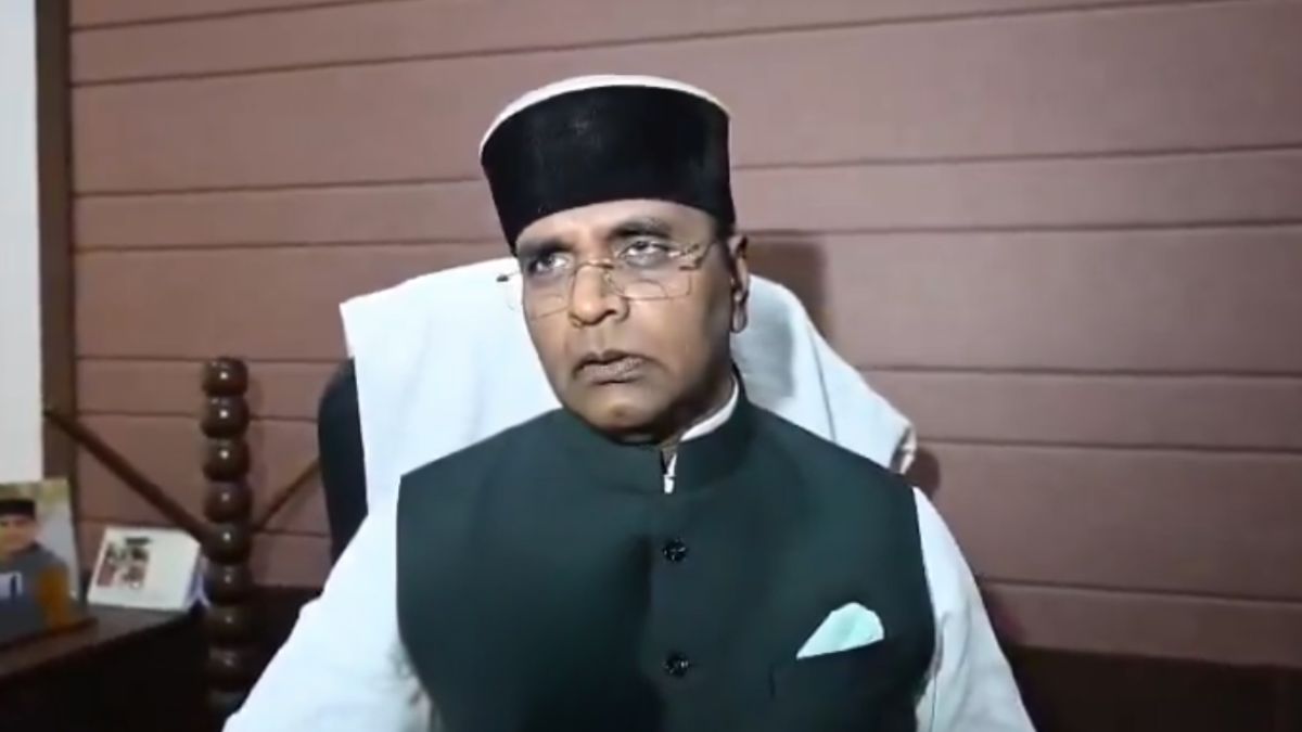भोपाल रेप केस: लव जिहाद के आरोप प भड़के सीएम मोहन यादव के मंत्री, बोले- ‘ऐसे लोगों के पैर में नहीं बल्कि…’