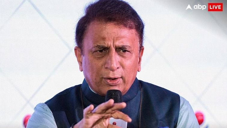 सुनील गावस्कर ने पाकिस्तान के साथ मैच खेलने के बारे में एक शानदार बयान दिया, उन्होंने एशिया कप में कहा …