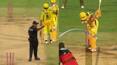 ਆਈਪੀਐੱਲ ਵਿਚਾਲੇ ਫਿਰ ਮੱਚਿਆ ਹੰਗਾਮਾ, ਵਿਕਟ ਨੂੰ ਲੈ ਛਿੜੀ ਬਹਿਸ; ਸੋਸ਼ਲ ਮੀਡੀਆ 'ਤੇ ਆਹਮੋ-ਸਾਹਮਣੇ ਹੋਏ RCB-CSK ਦੇ ਫੈਨਜ਼