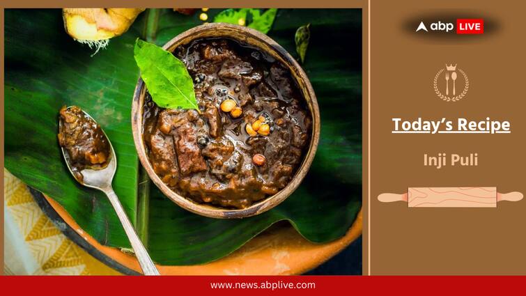 Know How To Prepare Inji Puli A Tangy And Spicy Delicacy Of Kerala Know How To Prepare Inji Puli — A Tangy And Spicy Delicacy Of Kerala