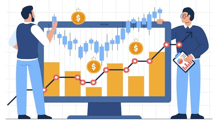 Markets Ahead: Q4 Earnings, US Fed's Interest Rate Decision, And PMI Data To Impact Trading Sentiment