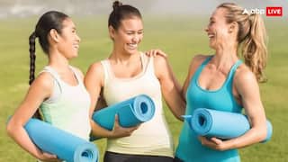 पार्क में बिना वजह जोर-जोर से हंसते हैं काफी लोग, जानें ऐसा करने से कौन-सी बीमारियां होती हैं दूर?