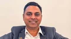 Who Is KV Subramanian? IMF's India ED Fired By Govt 6 Months Ahead Of Tenure