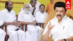 MK Stalin: ”நான் தான் முடிவெடுப்பேன்”  கறாராக சொன்ன ஸ்டாலின்  கலக்கத்தில் மா.செ.க்கள்