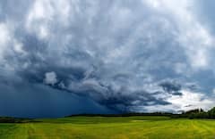 Weather Forecast: રાજ્યમાં માવઠાનું સંકટ, આગામી 7 દિવસ આ જિલ્લામાં  કમોસમી વરસાદની આગાહી
