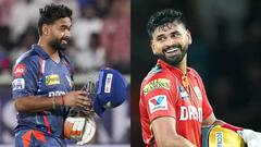धर्मशाला में IPL 2025 पहला मैच, कैसा रहेगा पिच का हाल? मौसम का मिजाज और प्लेइंग XI समेत जानें सबकुछ