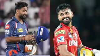PBKS vs LSG: धर्मशाला में IPL 2025 पहला मैच, कैसा रहेगा पिच का हाल? मौसम का मिजाज और प्लेइंग XI समेत जानें सबकुछ
