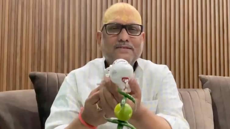 ‘Rafales Have Chilli, Lemon Hanging’: Ajay Rai Mocks Modi Govt, BJP Slams ‘Pakistani Congress’