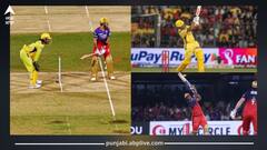 ਜਿੱਤਣ ਵਾਲਾ ਮੈਚ ਹਾਰ ਗਈ CSK, 17 ਸਾਲਾ ਆਯੁਸ਼ ਮਹਾਤਰੇ ਦੀ ਮਿਹਨਤ 'ਤੇ ਫਿਰਿਆ ਪਾਣੀ; RCB ਨੇ 2 ਦੌੜਾਂ ਨਾਲ ਹੋਈ ਰੋਮਾਂਚਕ ਜਿੱਤ
