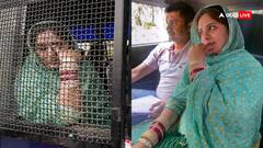 CRPF से बर्खास्त मुनीर अहमद से जुड़ी बड़ी खबर, पाक की महिला से की थी शादी, कोर्ट ने उठाया ये कदम