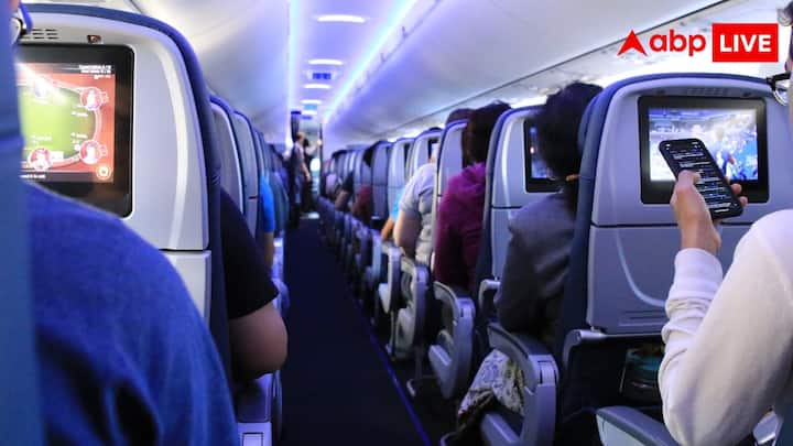 हवाई जहाज में यात्रा के दौरान भी ऐसा होता है, जिसमें अधिक ऊंचाई पर ऑक्सीजन की मात्रा कम होने लगती है. इससे कुछ लोगों को समस्या भी हो जाती है, यही कारण है कि हवाई जहाज में आपात स्थिति के लिए ऑक्सीजन मास्क दिए गए होते हैं.