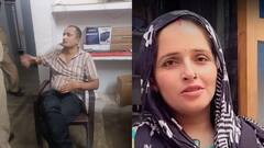 गुजरात से आकर सीमा हैदर पर किया जानलेवा हमला, दबाया गला, कहा- मुझ पर काला जादू किया