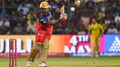 IPL 2025: ১৪ বলে ৫৩ রানের ইনিংসে বদলে যায় ম্যাচের রং, রোমারিওর হাফসেঞ্চুরিই কি আইপিএল ইতিহাসের দ্রুততম?