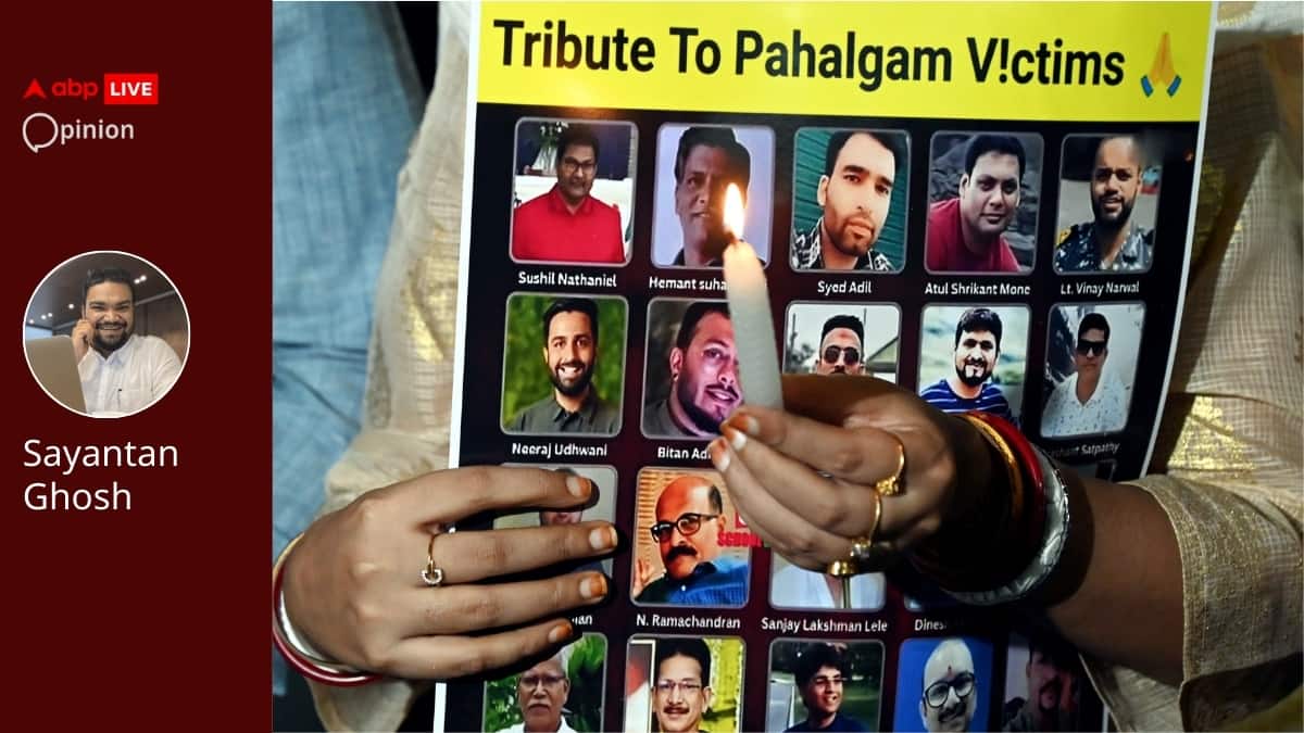 Opinion: Parliament Must Convene Special Session On Pahalgam, It Will Help Channel Collective Outrage Into Action