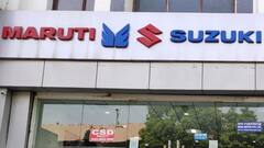 Maruti Suzuki Aims To Make Production Lines Flexible To Manufacture Both EV, ICE Models