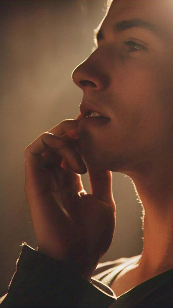 चेहरे और बालों पर बार-बार हाथ क्यों नहीं लगाना चाहिए?