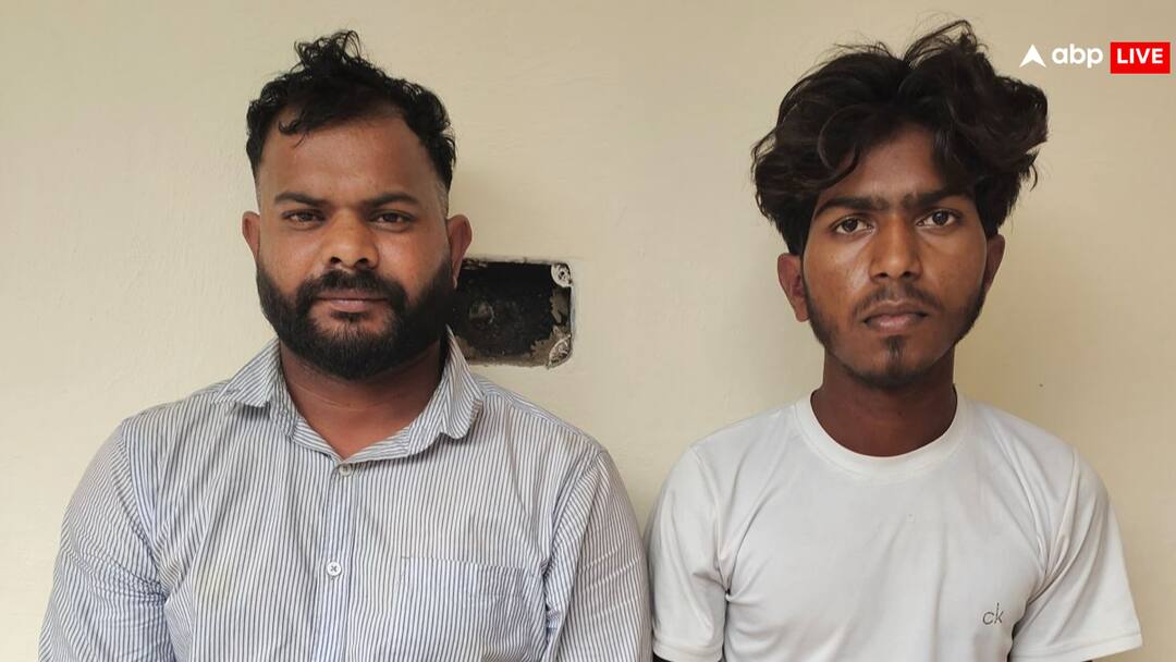 पाकिस्तान को सेना की खुफिया जानकारी देने वाले 2 जासूस गिरफ्तार, अमृतसर में ISI के खुफिया नेटवर्क का भंडाफोड़ ISI intelligence network busted in Amritsar two spies arrested pahalgam terror attack jammu kashmir pakistan army ann पाकिस्तान को सेना की खुफिया जानकारी देने वाले 2 जासूस गिरफ्तार, अमृतसर में ISI के खुफिया नेटवर्क का भंडाफोड़