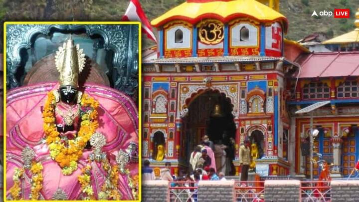 ब्रदीनाथ धाम नर-नारायण पर्वत के बीच स्थित है. कहा जाता है कि जब ये दो पर्व आपस में मिल जाएंगे तब बद्रीनाथ का मार्ग पूरी तरह से बंद हो जाएगा और भक्त दर्शन नहीं कर पाएंगे. ये धाम लुप्त हो जाएगा. इसके बाद सालों बाद भविष्यबद्री नामक नए तीर्थ का उद्गम होगा.