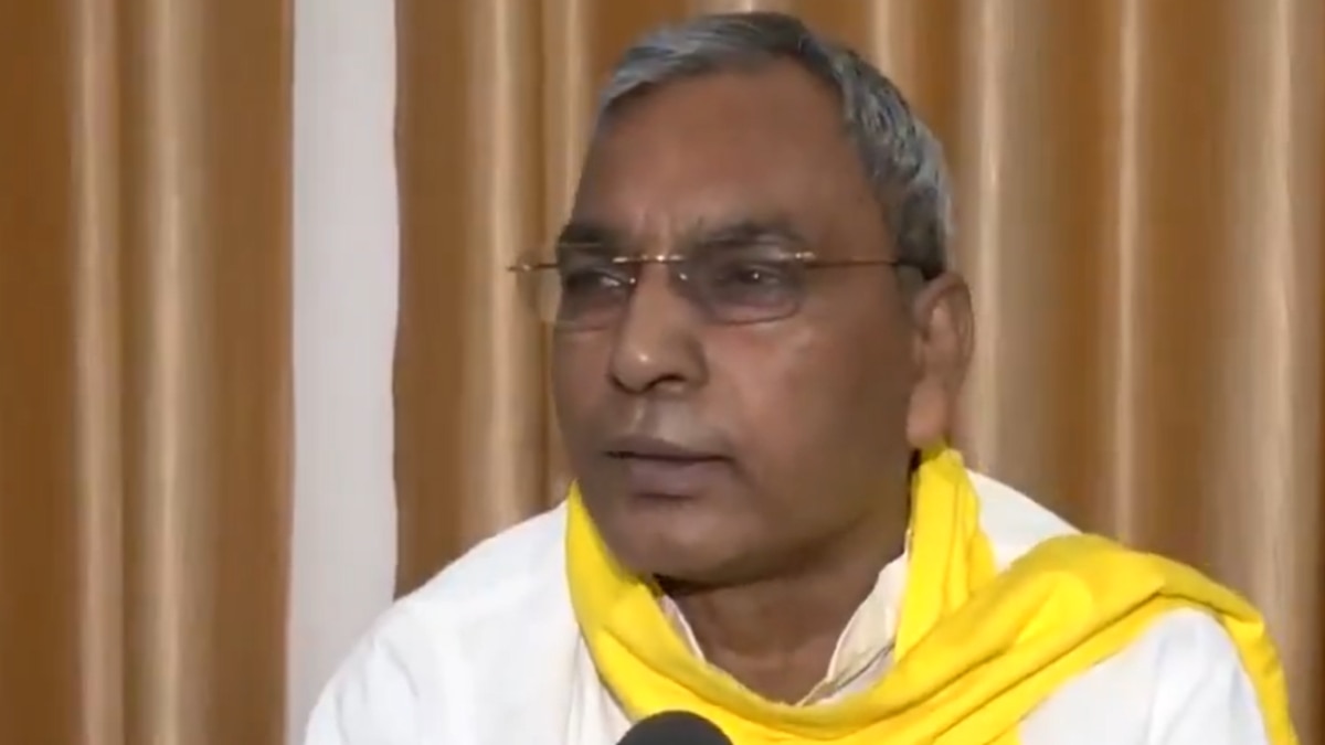 सपा चीफ के बयान पर ओपी राजभर का पलटवार, कहा- अखिलेश यादव बौखला गए हैं, उनको समझ…