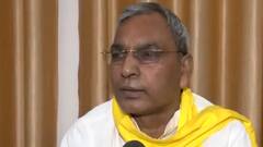सपा चीफ के बयान पर ओपी राजभर का पलटवार, कहा- अखिलेश यादव बौखला गए हैं, उनको समझ...