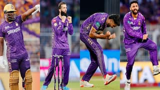 IPL 2025 KKR vs RR: இறுதிவரை விறுவிறு.. போராடிய பராக், ஷுபம் துபே! 1 ரன் வித்தியாசத்தில் கொல்கத்தா வெற்றி