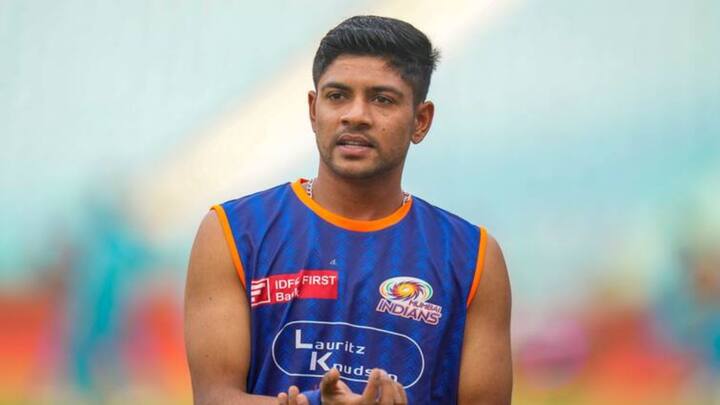 তাঁর গুরুত্বপূর্ণ উইকেট নেওয়ার দক্ষতা কিন্তু ভারতীয় নির্বাচকদের তাঁর ওপর নজর রাখতে বাধ্য করবে। ছবি-পিটিআই