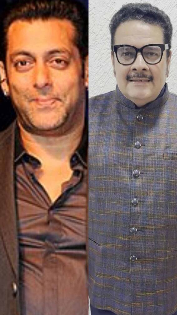 सलमान खान के दोस्तों की वजह से नहीं चल पाती है उनकी  फिल्म