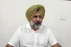 ਪੰਜਾਬ ਤੇ ਹਰਿਆਣਾ ਦੇ ਪਾਣੀ ਵਿਵਾਦ 'ਤੇ ਪੰਜਾਬ ਕਾਂਗਰਸ ਨੇ ਪੂਰਿਆ ਹਿਮਾਚਲ ਦਾ ਪੱਖ, ਕਿਹਾ- ਹਿਮਾਚਲ ਸਰਕਾਰ ਦਾ ਸਟੈਂਡ ਸਹੀ