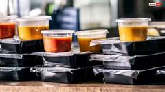 Plastic Container :રેસ્ટોરન્ટથી પ્લાસ્ટિકના ડબ્બામાં આવે છે ફૂડ તો સાવધાન, જાણો કેન્સરનું કેમ વધે જોખમ