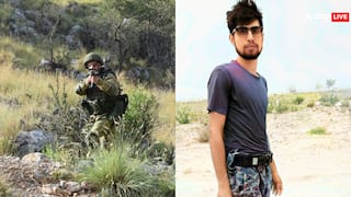 भारत की हिरासत में PAK रेंजर, पाकिस्तानी सेना ने रातभर LoC पर की फायरिंग, इंडियन आर्मी ने दिया मुंहतोड़ जवाब