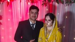 पाकिस्तानी महिला से निकाह करने वाले बर्खास्त CRPF जवान का बयान- 'मैंने कुछ गलत नहीं किया, दूंगा चुनौती'