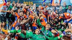 Super Cup 2025: জামশেদপুরের বিরুদ্ধে আগাগোড়া দাপট, প্রথম দল হিসাবে একাধিকবার সুপার কাপ জিতে ইতিহাস এফসি গোয়ার