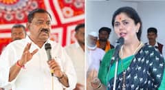 पंकजा मुंडे अन् सुरेश धस यांच्यात सुप्त संघर्ष; आष्टीतील भाजपच्या मंडळ अध्यक्षांच्या निवडी रखडल्या, मुंडे-धस वादाची किनार? 