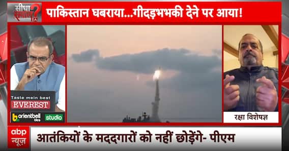 Breaking News: Limited War or Full Engagement? Brigadier Thapar Breaks Down India’s Options