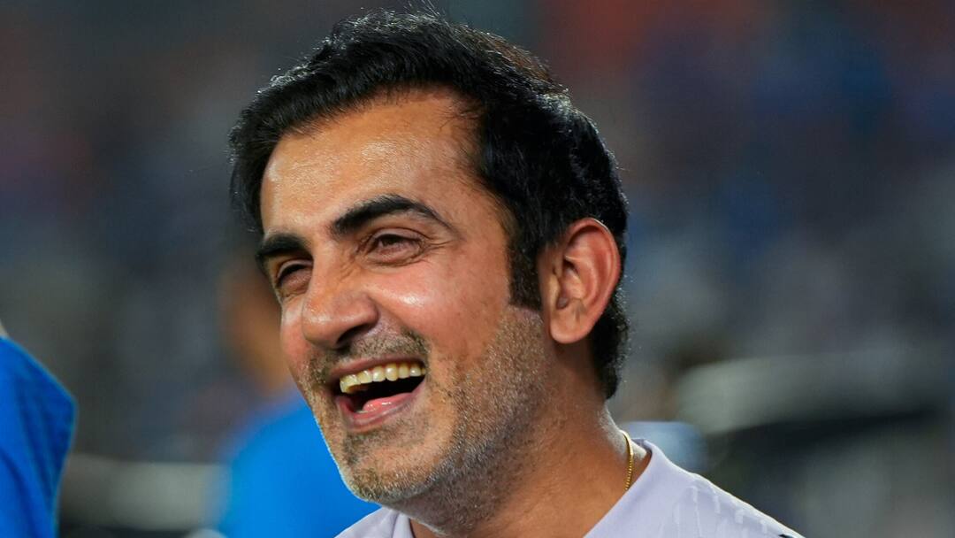 Gautam Gambhir: பக்கா ஸ்கெட்ச், தட்டி தூக்கியாச்சு - கேட்க ஆள் இல்லை, இந்திய அணியின் பவர்ஃபுல் கோச்சான கம்பீர்
